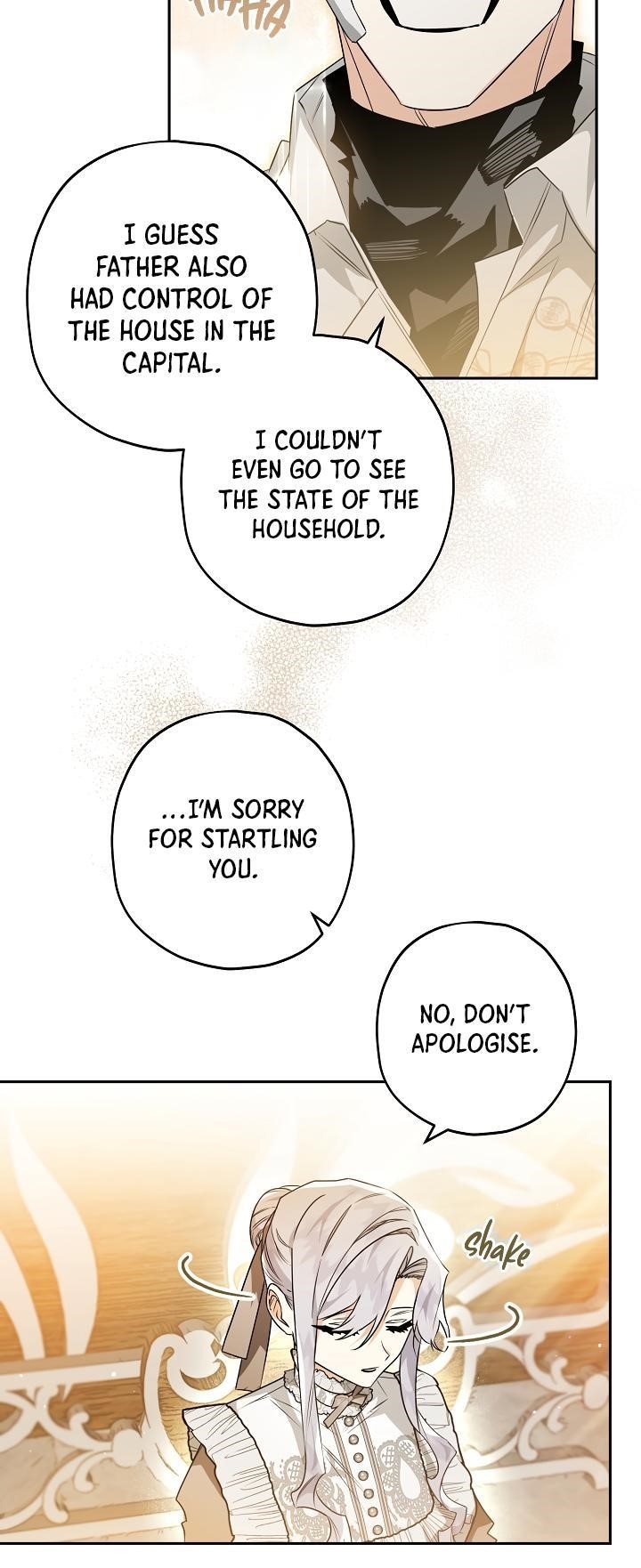 Sigrid - Chapter 49 Page 32