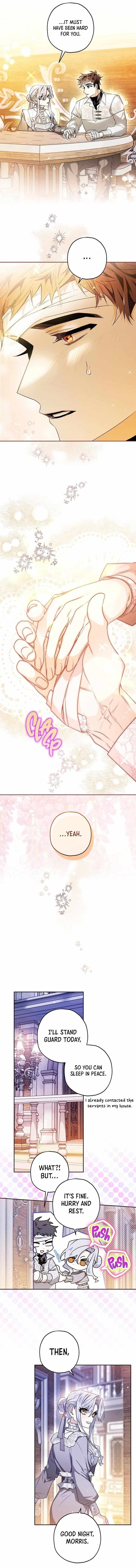 Sigrid - Chapter 49 Page 34