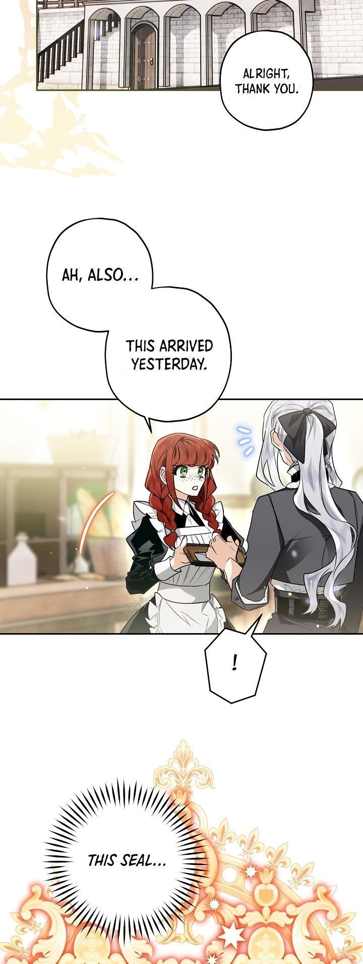 Sigrid - Chapter 49 Page 38