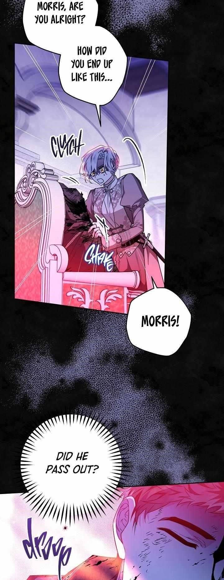 Sigrid - Chapter 49 Page 4