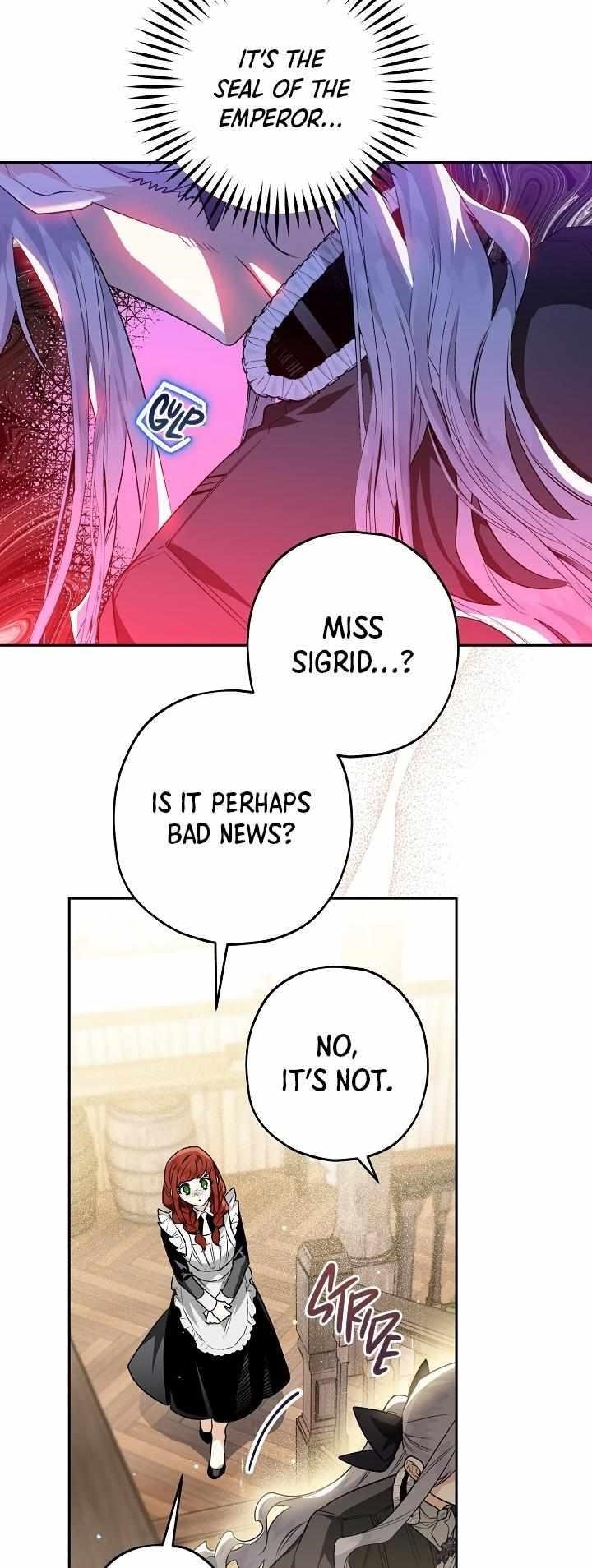 Sigrid - Chapter 49 Page 40