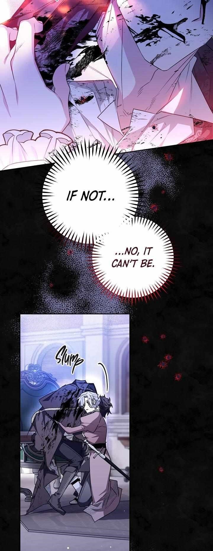 Sigrid - Chapter 49 Page 5