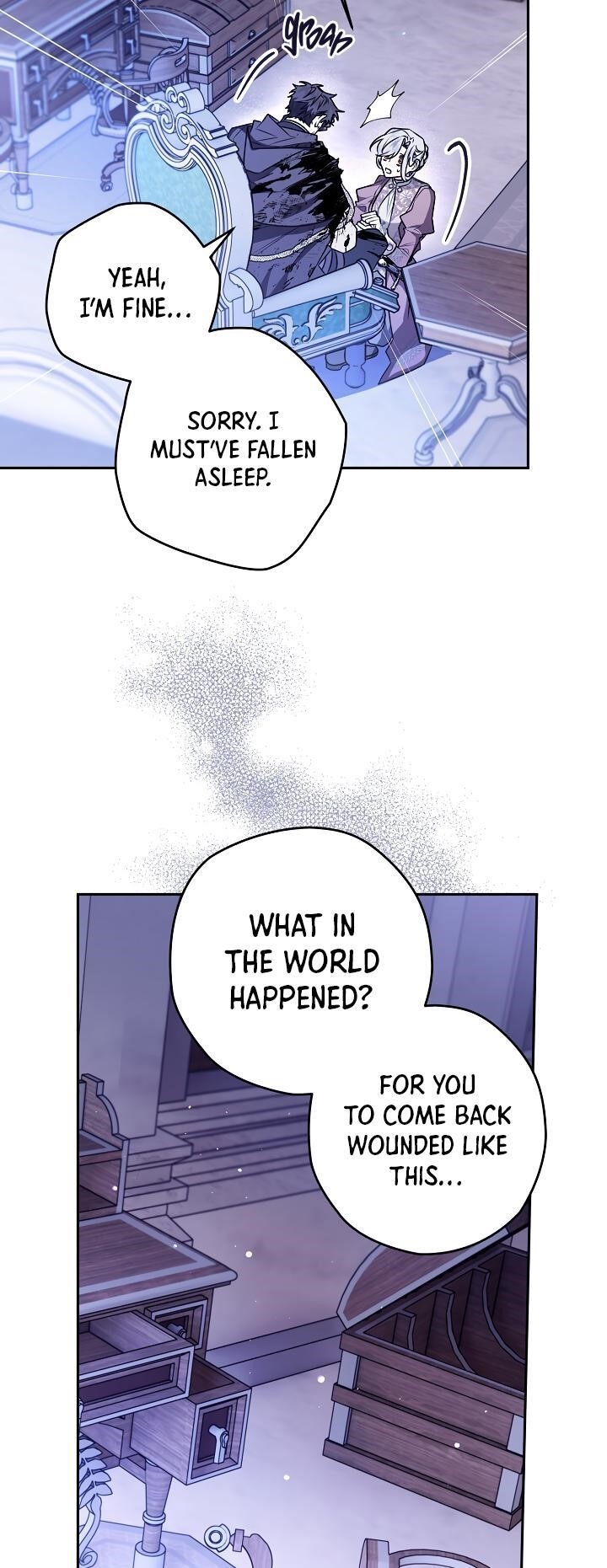 Sigrid - Chapter 49 Page 8