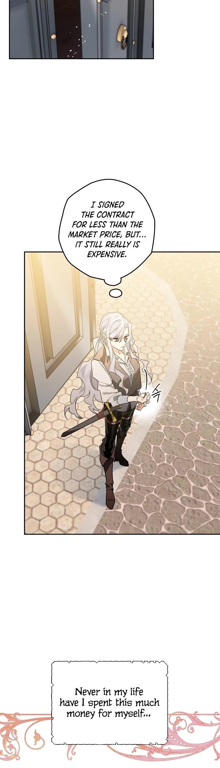 Sigrid - Chapter 5 Page 11