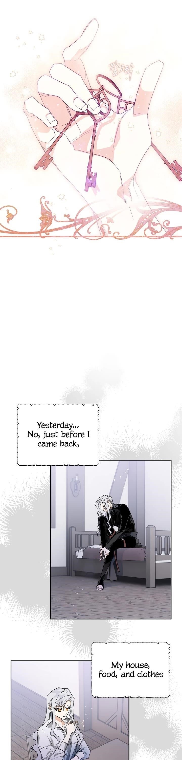 Sigrid - Chapter 5 Page 12