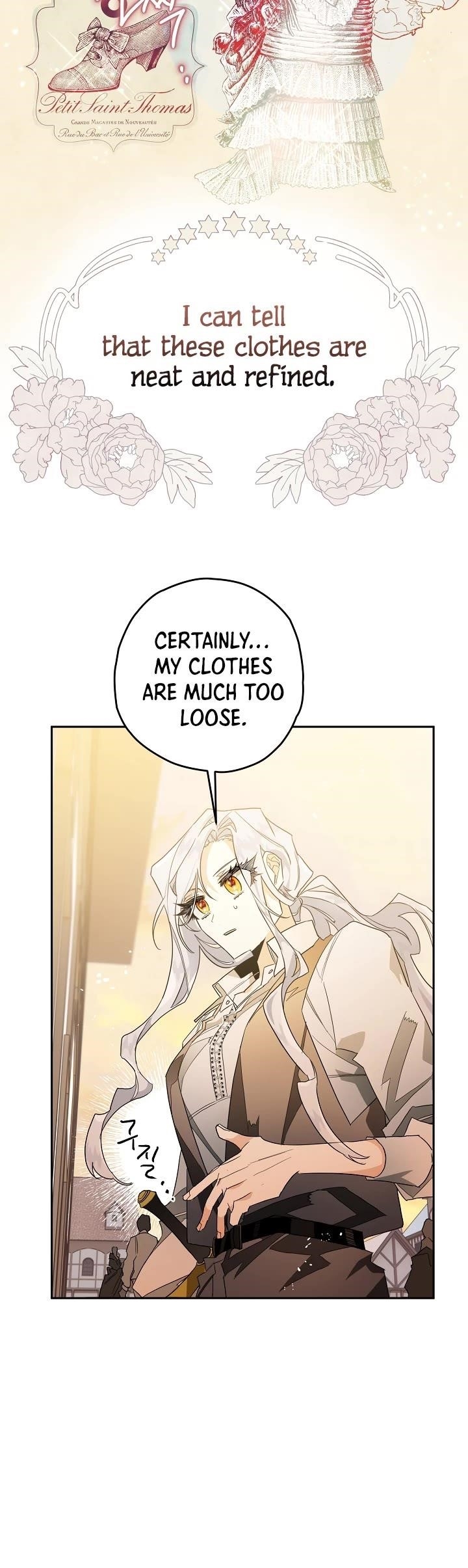 Sigrid - Chapter 5 Page 20