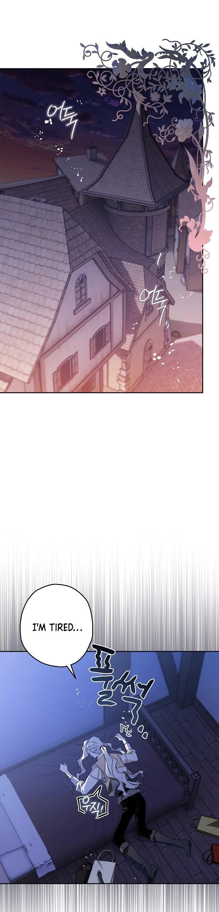 Sigrid - Chapter 5 Page 34