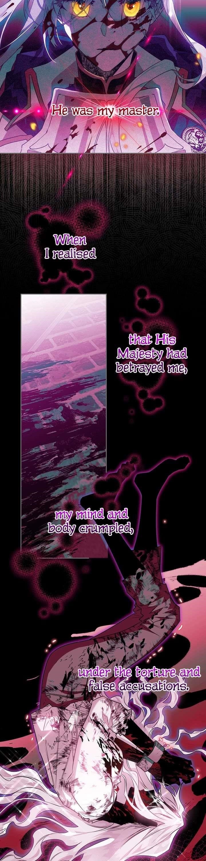 Sigrid - Chapter 50 Page 10