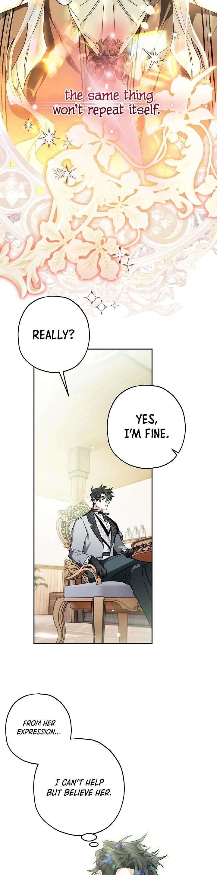 Sigrid - Chapter 50 Page 14