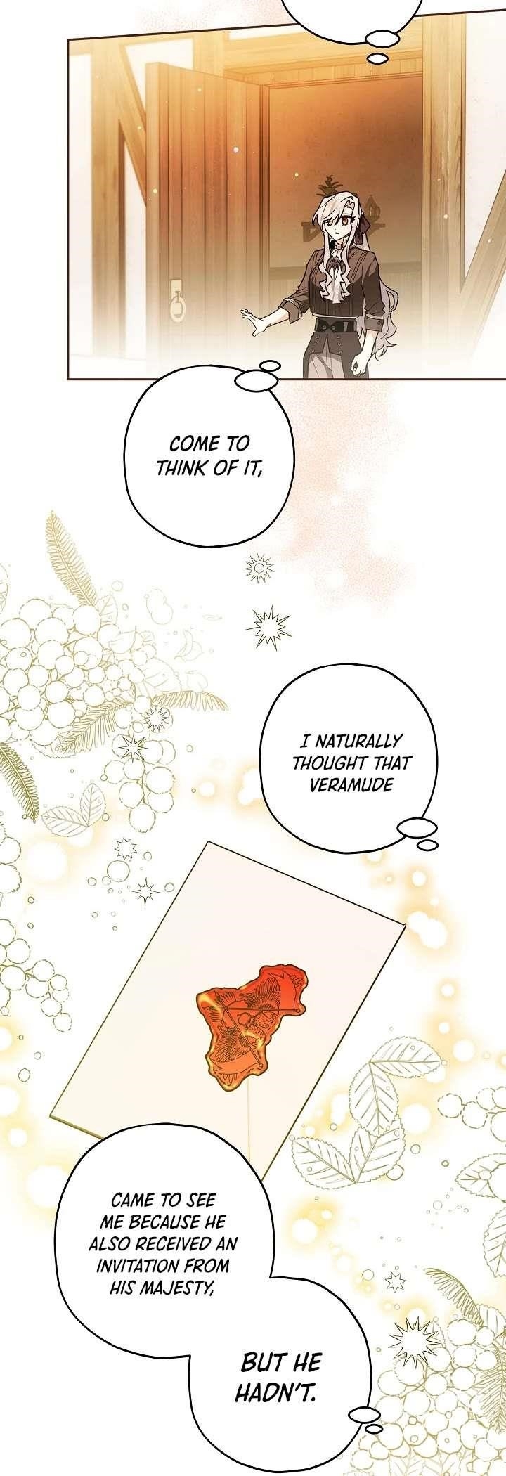 Sigrid - Chapter 50 Page 18