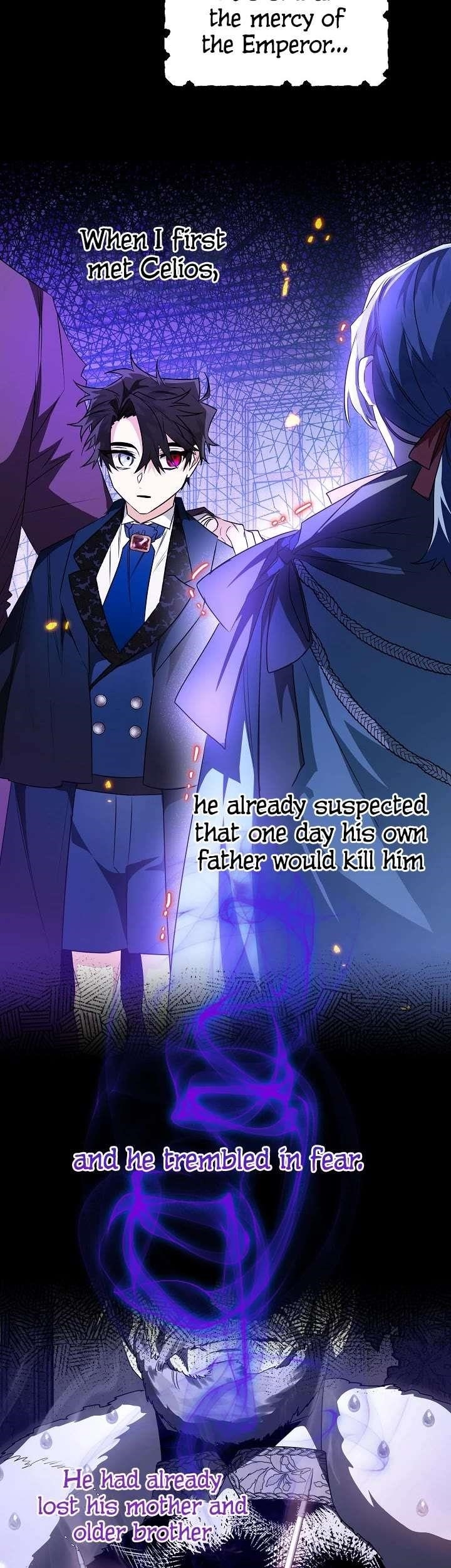 Sigrid - Chapter 50 Page 24