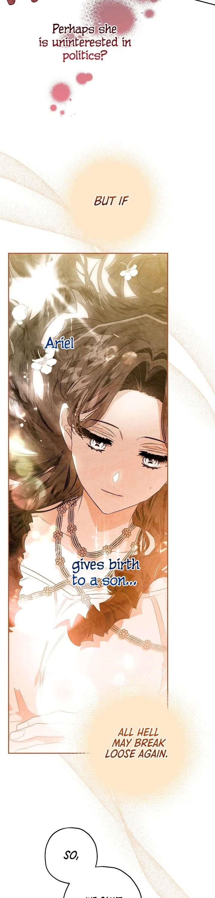 Sigrid - Chapter 50 Page 28