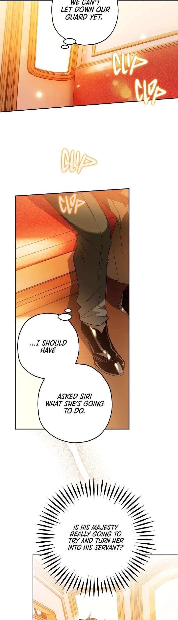 Sigrid - Chapter 50 Page 29