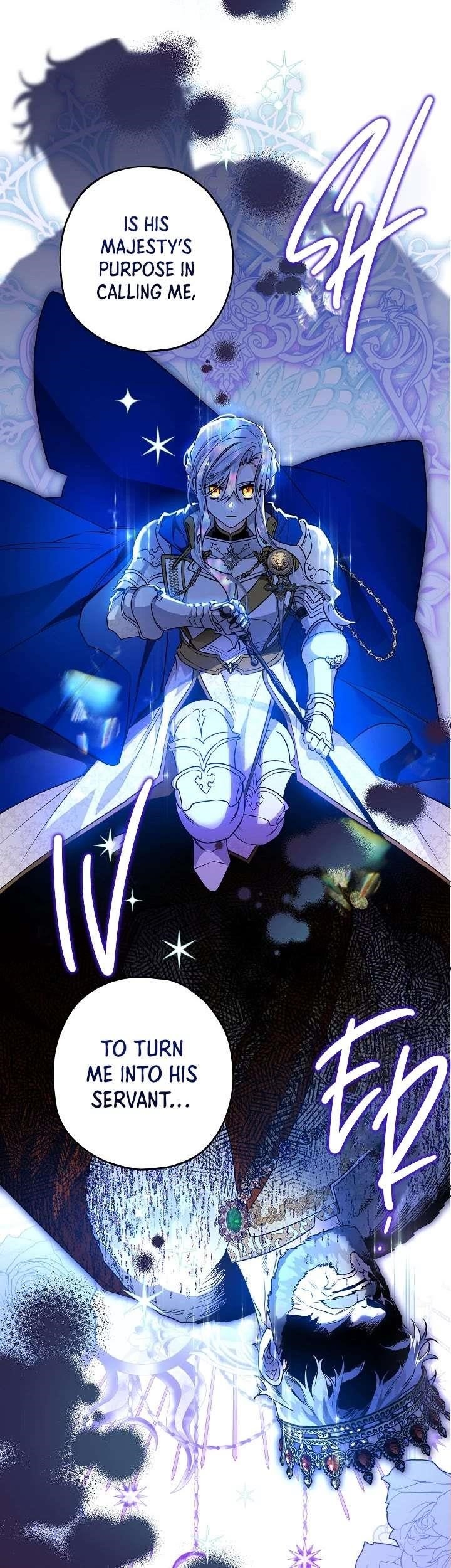 Sigrid - Chapter 50 Page 3