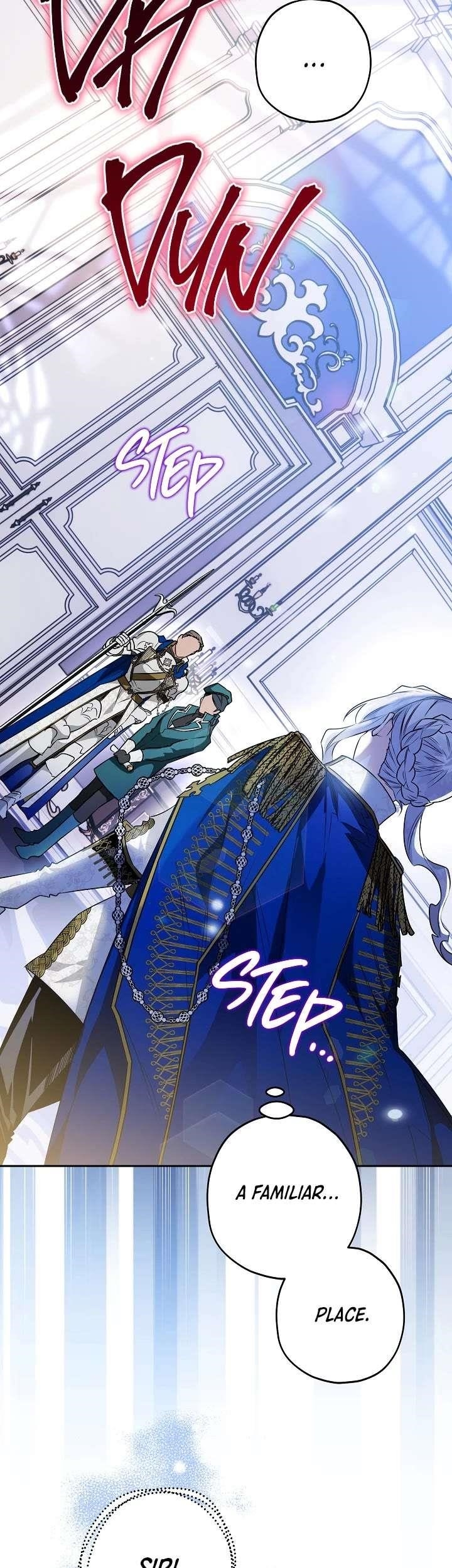 Sigrid - Chapter 50 Page 32