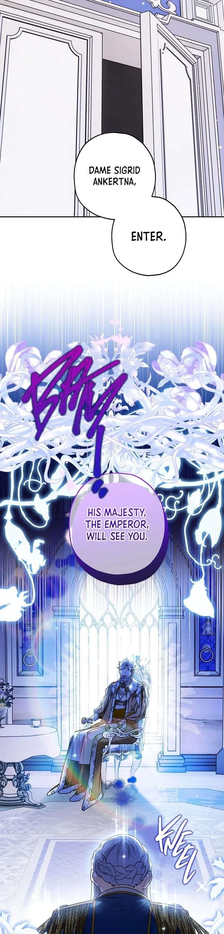 Sigrid - Chapter 50 Page 34