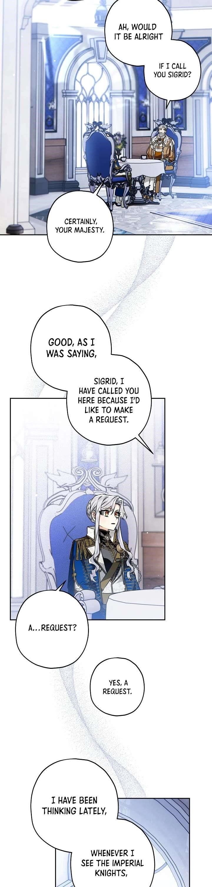 Sigrid - Chapter 50 Page 40