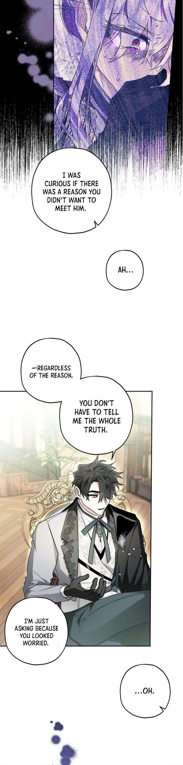 Sigrid - Chapter 50 Page 7