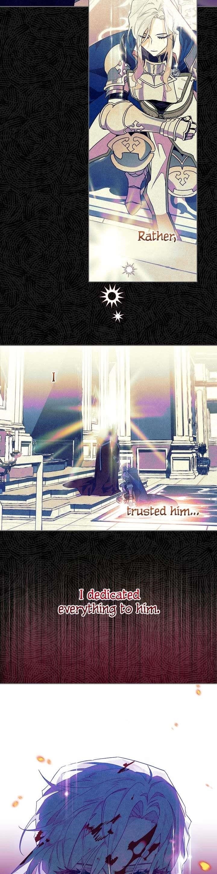 Sigrid - Chapter 50 Page 9