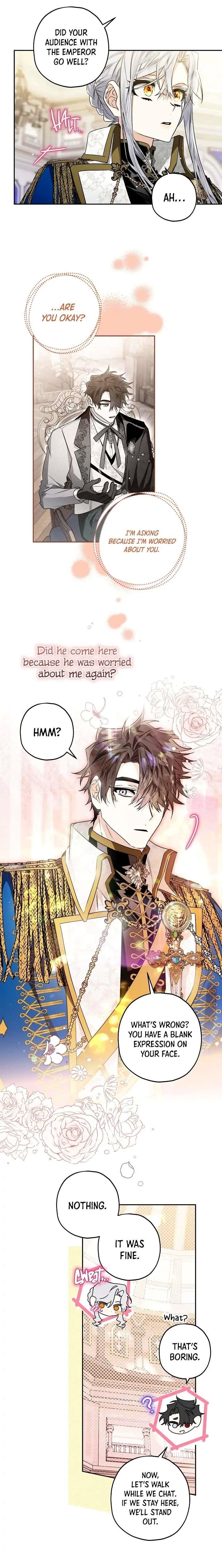 Sigrid - Chapter 51 Page 10