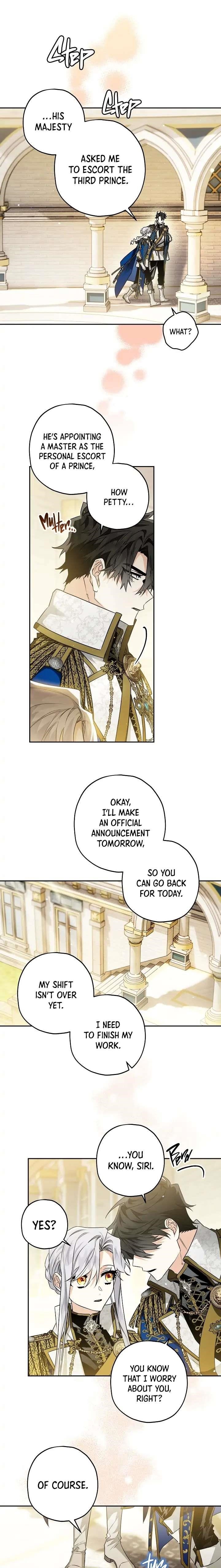 Sigrid - Chapter 51 Page 11