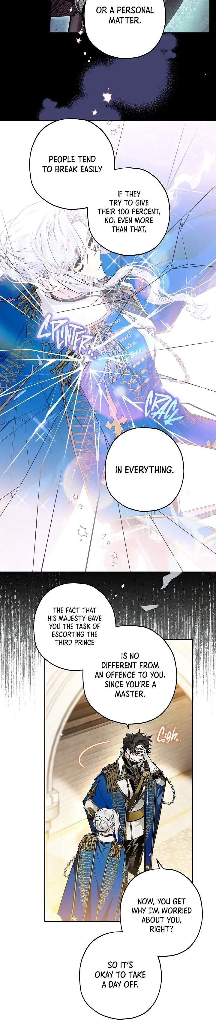 Sigrid - Chapter 51 Page 13