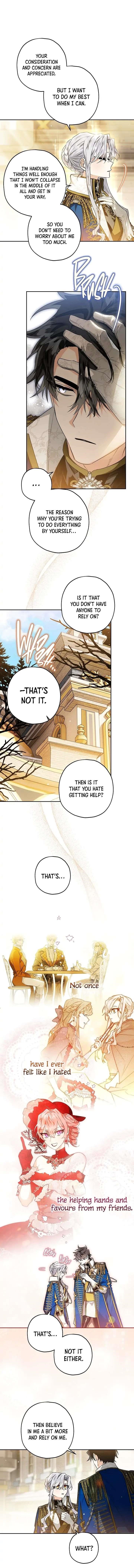 Sigrid - Chapter 51 Page 14