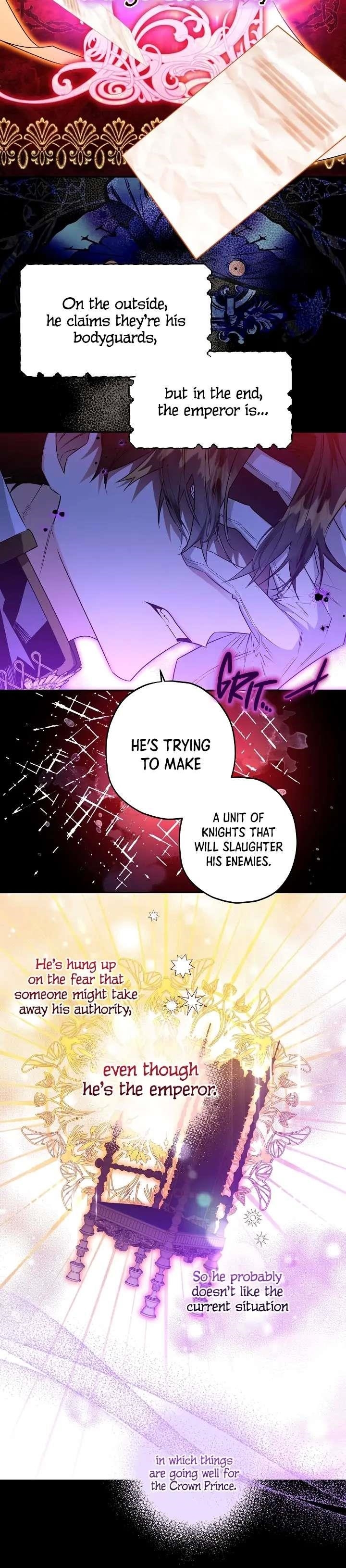 Sigrid - Chapter 51 Page 21