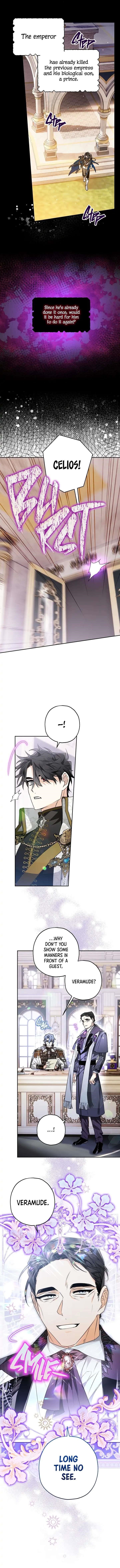 Sigrid - Chapter 51 Page 22