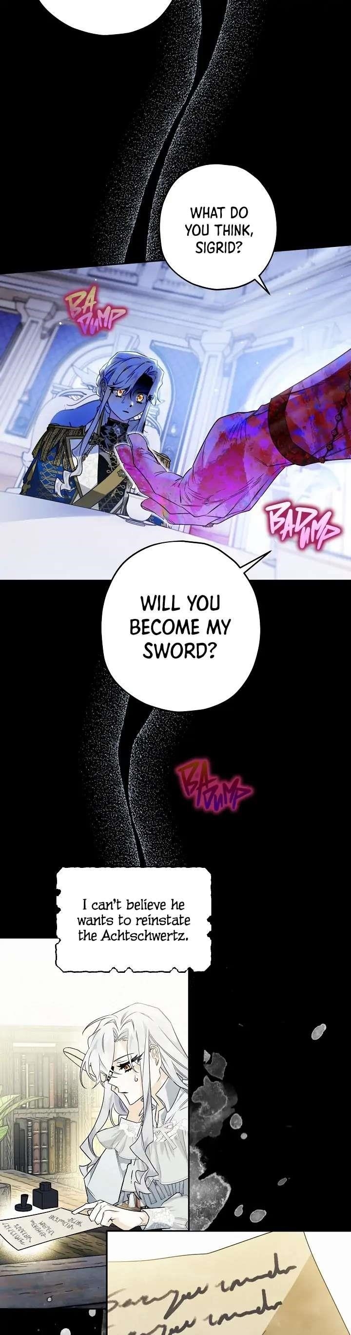 Sigrid - Chapter 51 Page 3