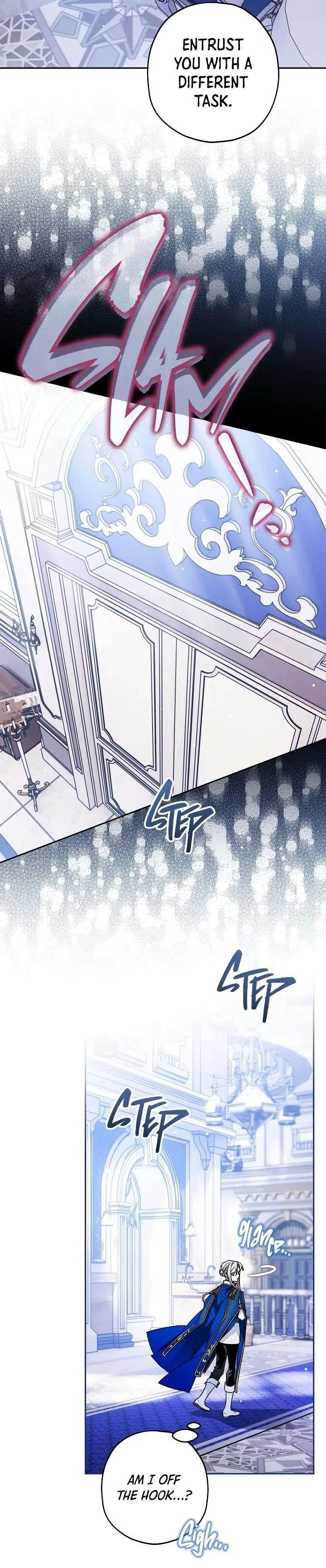 Sigrid - Chapter 51 Page 8