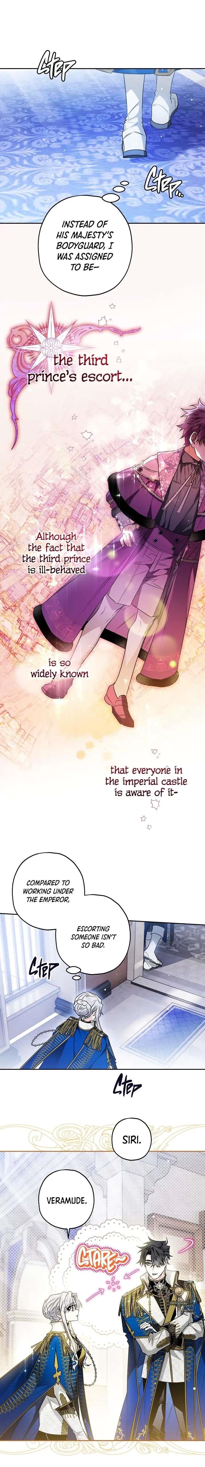 Sigrid - Chapter 51 Page 9