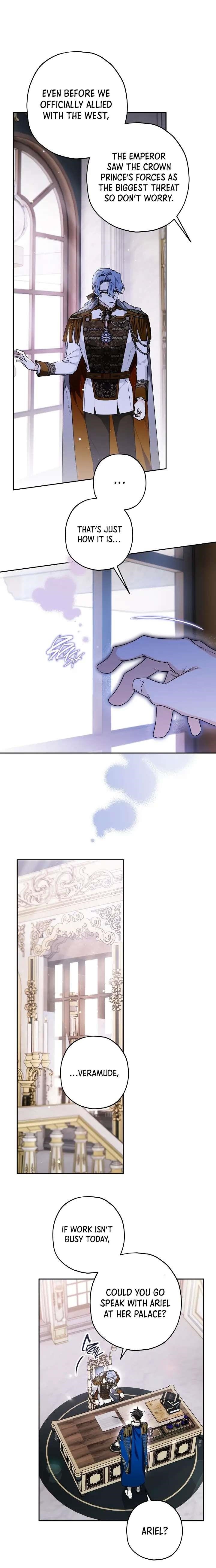 Sigrid - Chapter 52 Page 10