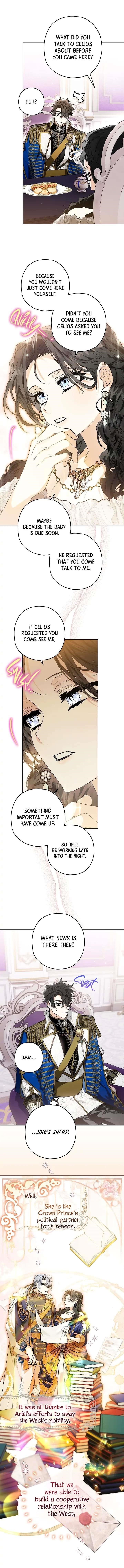 Sigrid - Chapter 52 Page 15