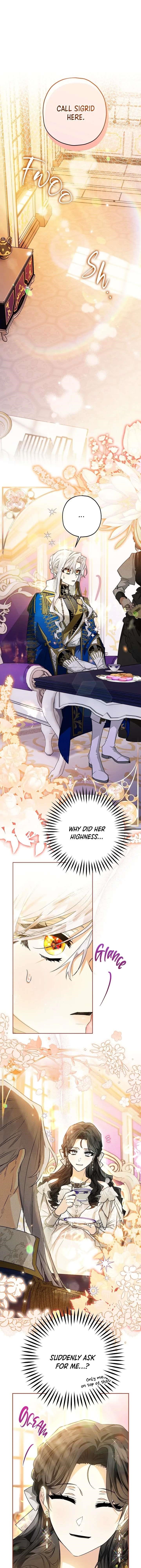 Sigrid - Chapter 53 Page 1