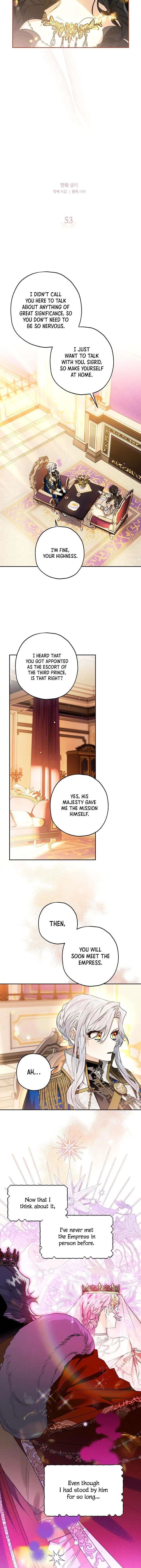 Sigrid - Chapter 53 Page 2