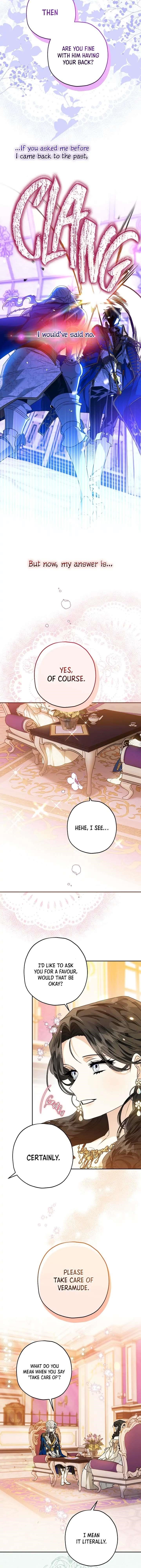 Sigrid - Chapter 53 Page 6