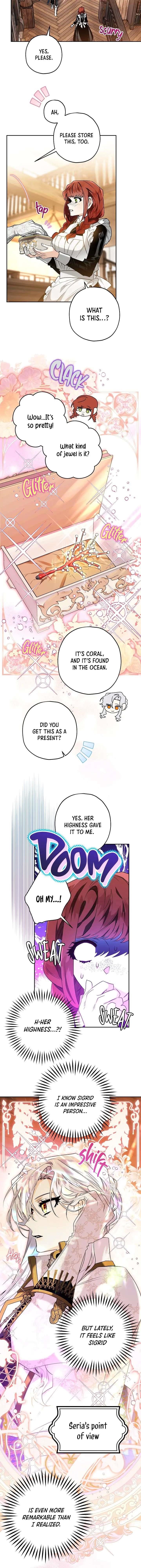 Sigrid - Chapter 53 Page 8