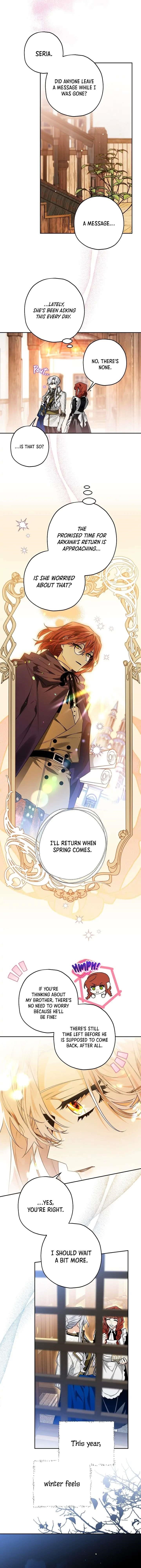 Sigrid - Chapter 53 Page 9