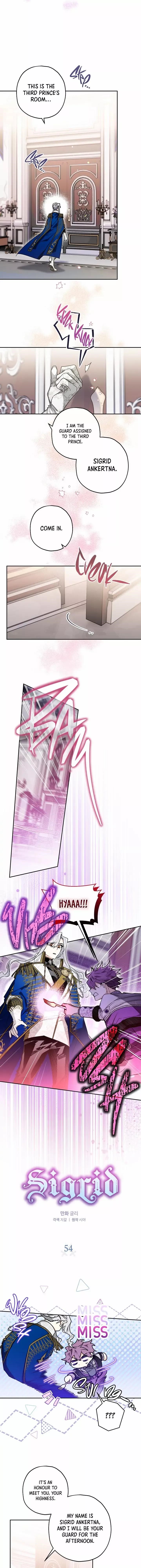 Sigrid - Chapter 54 Page 2