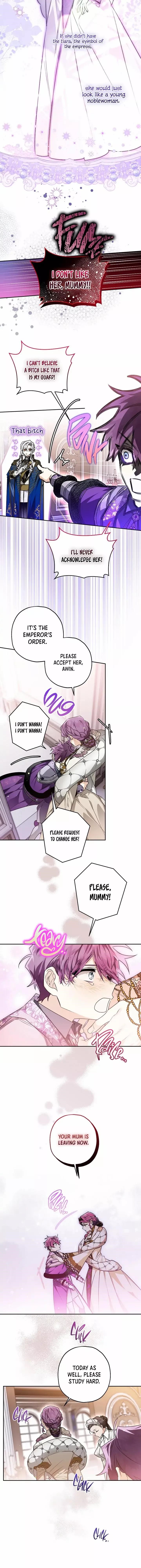 Sigrid - Chapter 54 Page 4