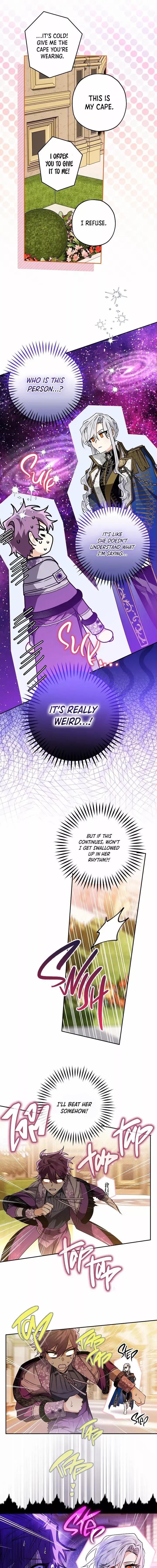 Sigrid - Chapter 54 Page 8