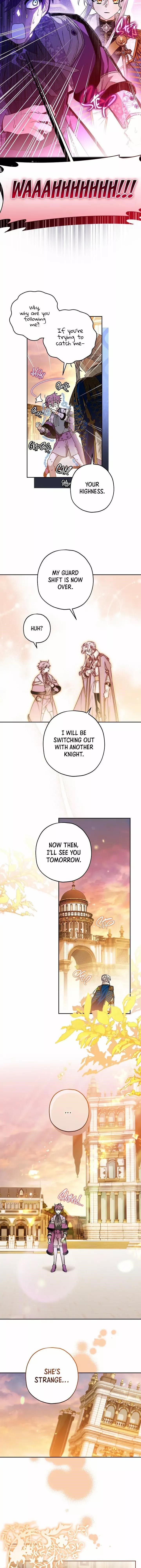 Sigrid - Chapter 54 Page 9