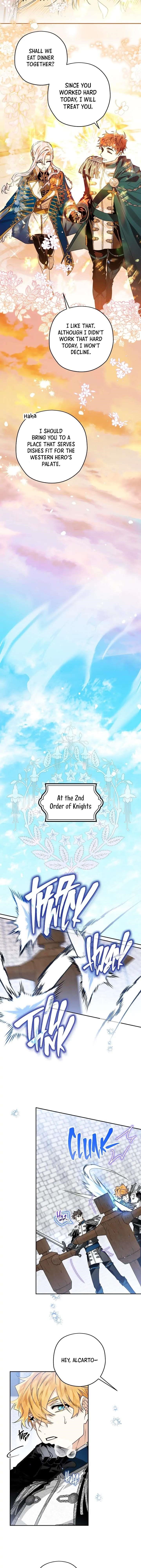 Sigrid - Chapter 55 Page 10