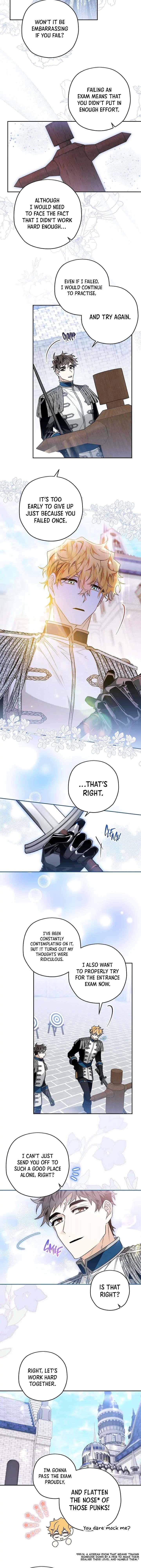 Sigrid - Chapter 55 Page 12