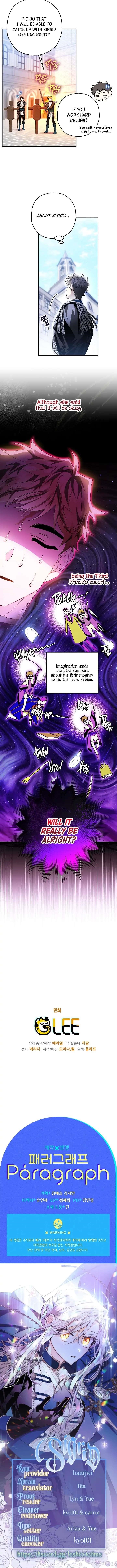 Sigrid - Chapter 55 Page 13