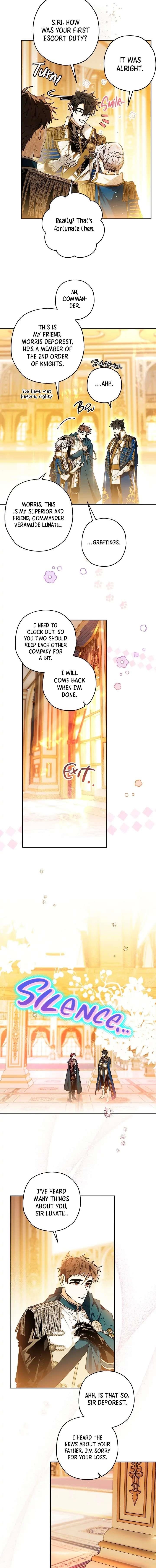 Sigrid - Chapter 55 Page 2