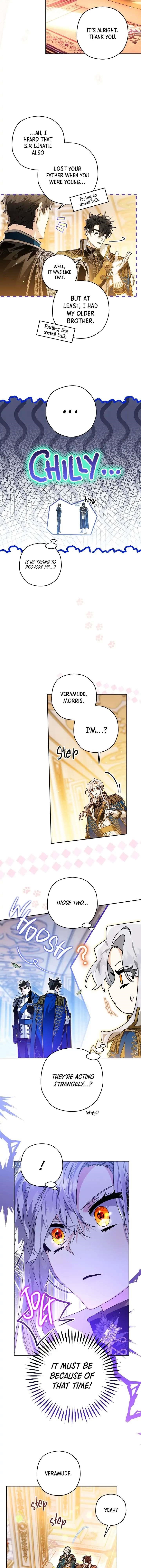 Sigrid - Chapter 55 Page 3