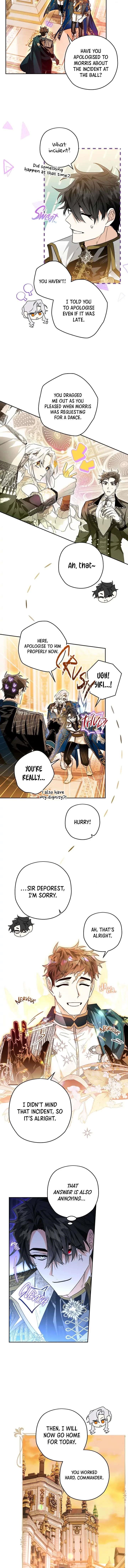 Sigrid - Chapter 55 Page 4