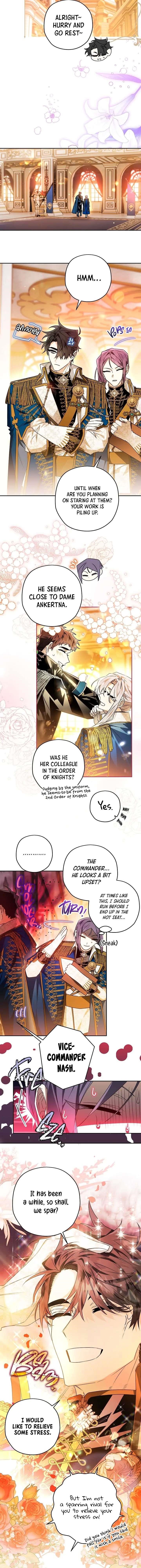 Sigrid - Chapter 55 Page 5